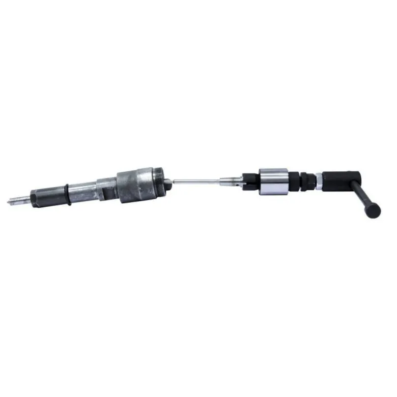 Outil demontage injecteurs CLAS OM 9324