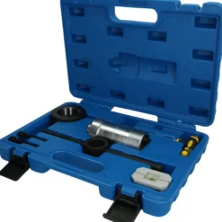 Outil de montage pour amortisseur et ressort 8pcs BRILLIANT TOOLS - BT651100