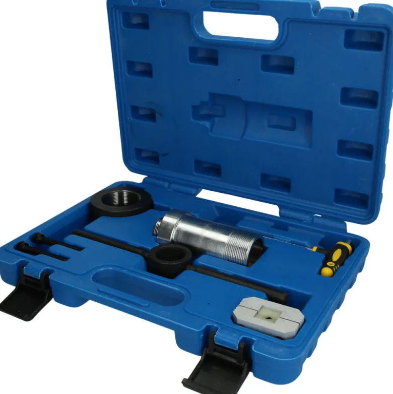 Outil de montage pour amortisseur et ressort 8pcs BRILLIANT TOOLS - BT651100