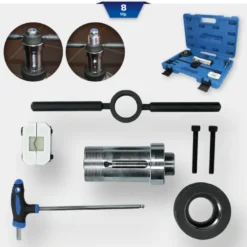 Outil de montage pour amortisseur et ressort 8pcs BRILLIANT TOOLS - BT651100