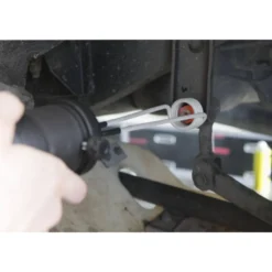 Outil deporte pour degrippage par induction CLAS OE 0800