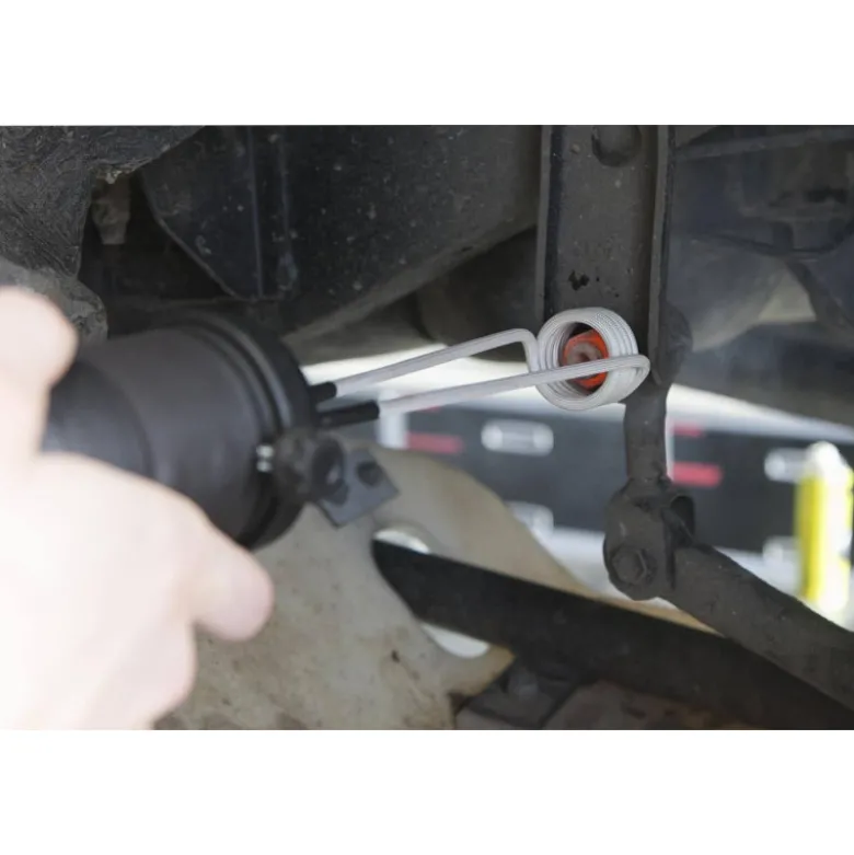 Outil deporte pour degrippage par induction CLAS OE 0800