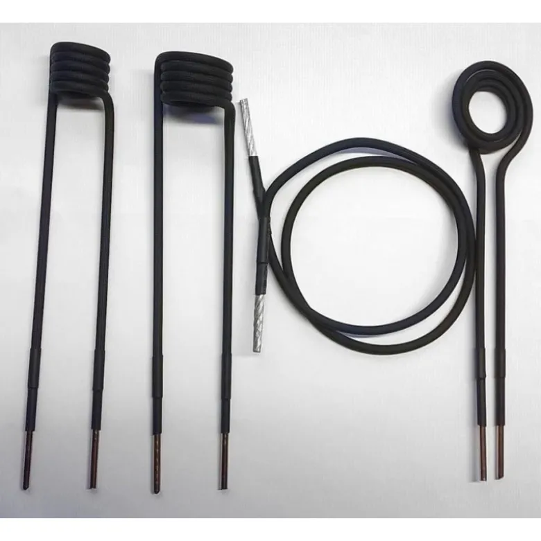 Outil deporte pour degrippage par induction CLAS OE 0800