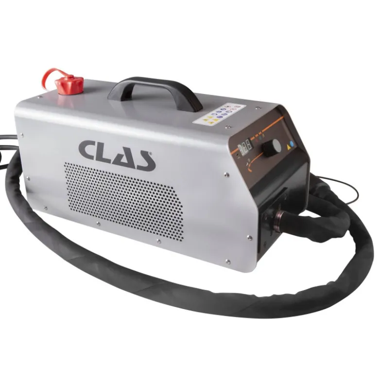Outil deporte pour degrippage par induction pl CLAS OE 0900