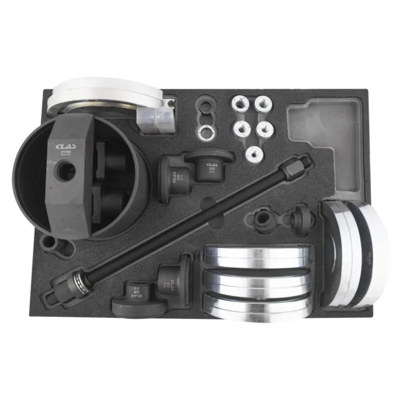 Outil depose et pose roulements 2eme generation ø62-85mm CLAS OM 8036