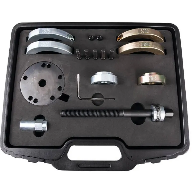 Outil depose et pose roulements 2eme generation ø78mm CLAS OM 3426