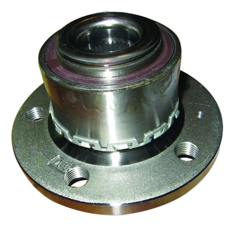 Outil depose et pose roulements 2eme generation ø78mm CLAS OM 3426