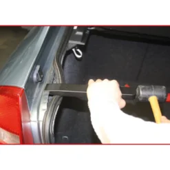 Outil de rainurage KS TOOLS 140.2141