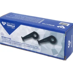 Outil de réglage d’arbre à cames pour Audi V8 4.2 BRILLIANT TOOLS - BT591110