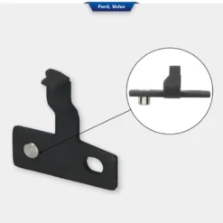 Outil de réglage pour poulie damper de vilebrequin pour Ford Volvo BRILLIANT TOOLS - BT571014