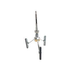 Outil De Rodage / Alésage Pour Pistons À 3 Bras 50-175Mm King Tony - 9AC23154