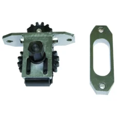 Outil de rotation volants moteurs iveco CLAS OM 0339