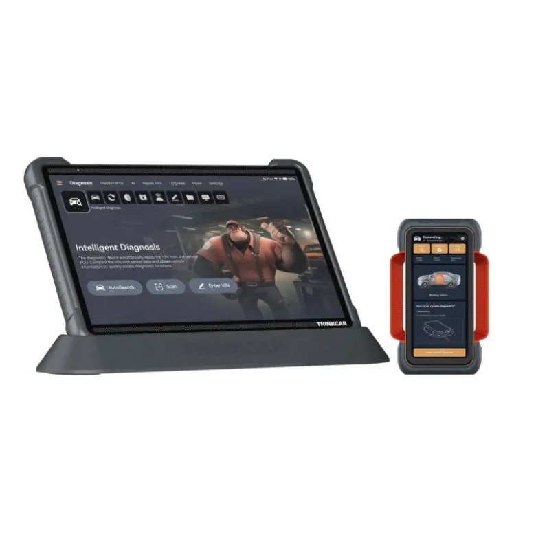 Outil Diagnostic Euro 399 14" CLAS - ADTKTEURO399