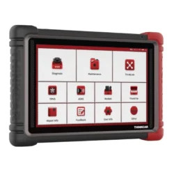 Outil Diagnostic Euro 195 X 9" Clas - ADTKTEURO195