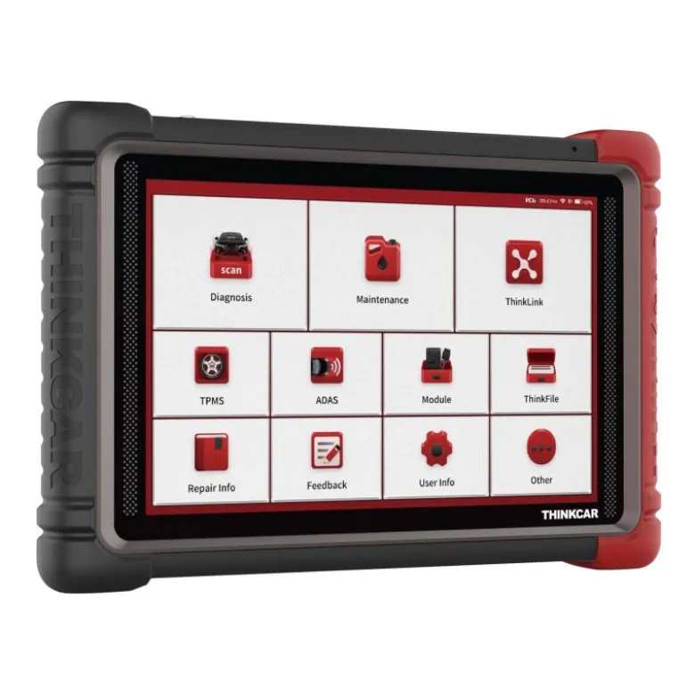 Outil Diagnostic Euro 195 X 9" Clas - ADTKTEURO195