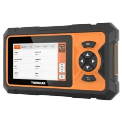 Outil diagnostic poids lourds Thinkscan PL 5" multimarque CLAS - 30001107