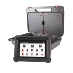 Outil diagnostic thinktool euro master lite 8