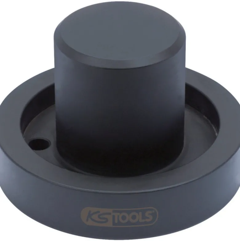 Outil d'insertion de joints à lèvres pour boîte de vitesses et essieu arrière Scania KS TOOLS 450.0237