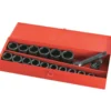 Outil Impact 3/4'' De 19 A 42 Mm - Coffret De 18 SAM Outillage - 72-NC18