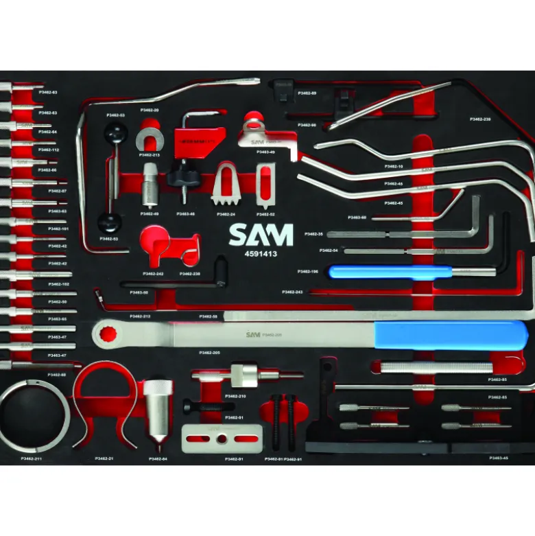 Outillage Specifique Psa SAM Outillage - 3463-T3A