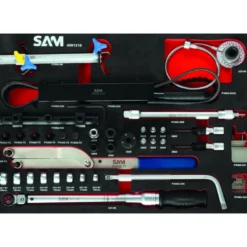Outillage Universel SAM Outillage - 3463-T8A