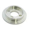 Outil pose joint avant vilebrequin scania 12l ø119mm CLAS OM 0491