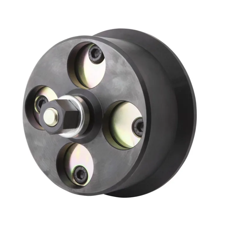Outil pose joint avant vilebrequin daf CLAS OM 0531