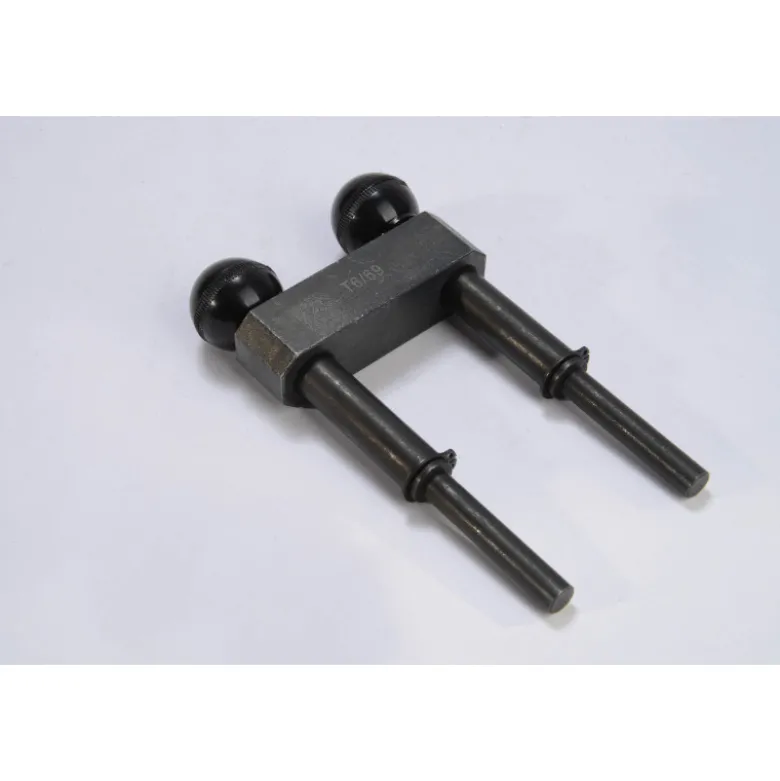 Outil Pour Calage Et Blocage Arbre A Came Vag SAM Outillage - P3462-69