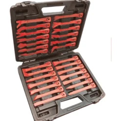 Outil Pour Deposer Des Garnitures - Jeu De 27 SAM Outillage - 627-CJ27