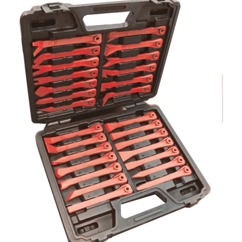 Outil Pour Deposer Des Garnitures - Jeu De 27 SAM Outillage - 627-CJ27