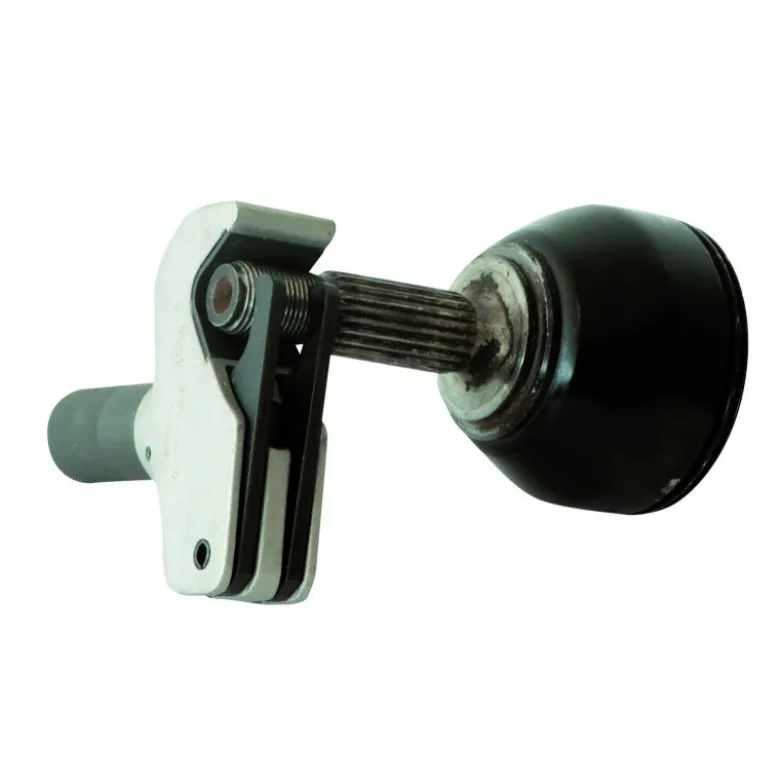Outil refection filets exterieurs ø17-ø38mm CLAS OM 9309