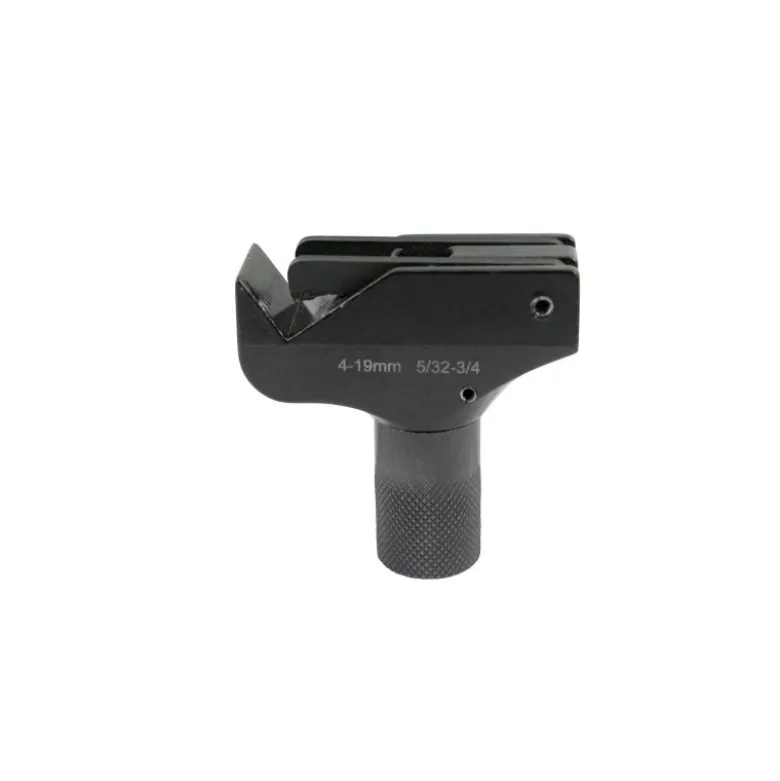Outil refection filets exterieurs ø4-ø19mm CLAS OM 9308