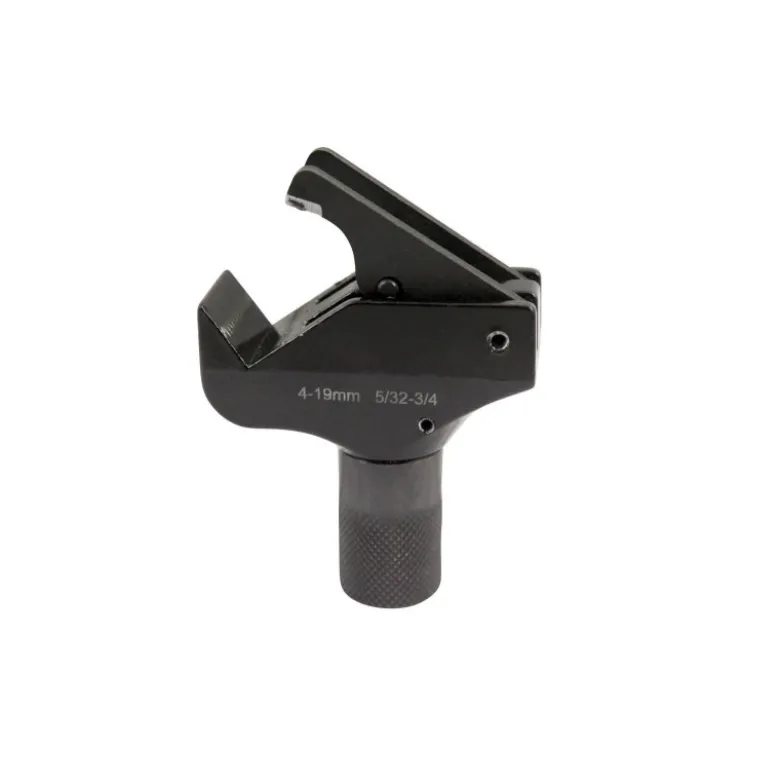 Outil refection filets exterieurs ø4-ø19mm CLAS OM 9308