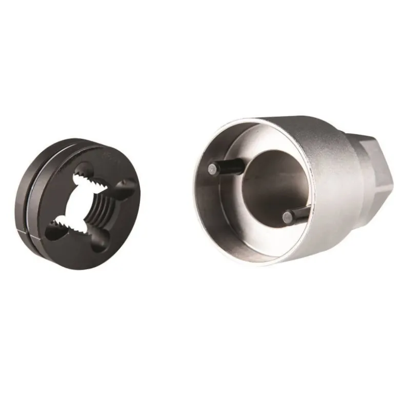 Outil refection goujons roues pl CLAS OM 9311