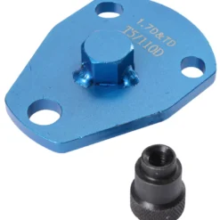 Outils D'Alignement D'Arbre A Cames Punto Tipo Tempra 1.9 D SAM Outillage - P3462-110D