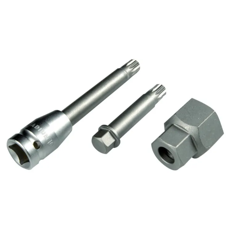 Outils demontage alternateurs renault CLAS OM 9257