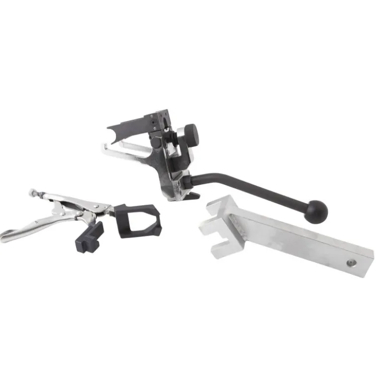 Outils de pose et depose de ressorts arbre intermediaire psa/bmw/mini CLAS OM 3755