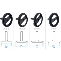 Outils De Pose Pour Joint D'Étanchéité King Tony