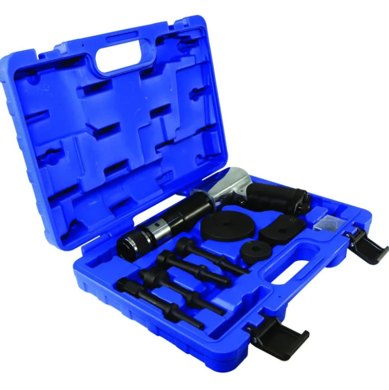 Outils frappe pneumatiques CLAS OP 1480