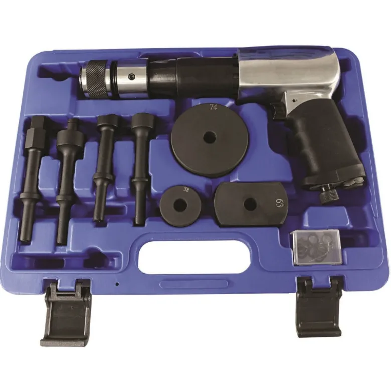 Outils frappe pneumatiques CLAS OP 1480