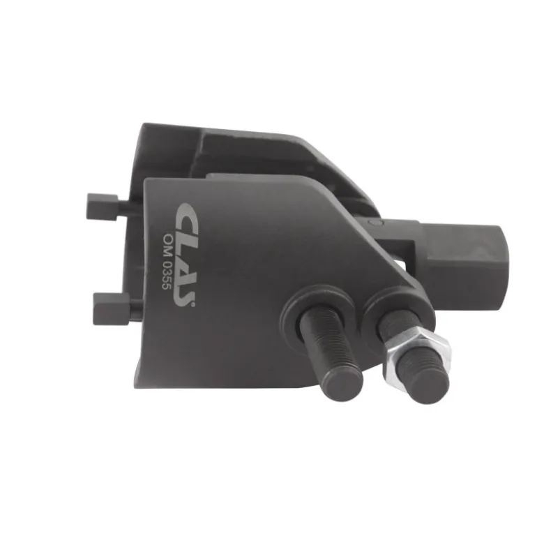 Outil universel demontage cache moyeux pl CLAS OM 0355