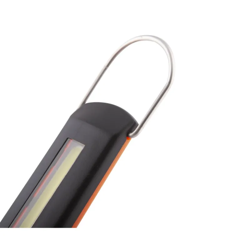 Pack 3 Baladeuses LED Rechargeables Ultra Plates 10W 1000Lm CLAS - OE 0145BLX3