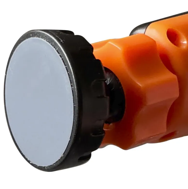 Pack 3 Baladeuses LED Rechargeables Ultra Plates 10W 1000Lm CLAS - OE 0145BLX3