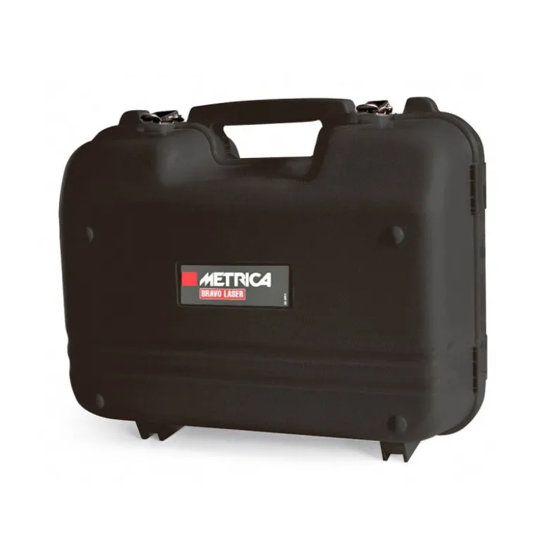 Pack BRAVO laser ROTATIVO H - METRICA 89263