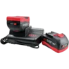 Pack Chargeur + 2 Batteries 18V 5Ah M7 - DC18DB50P2