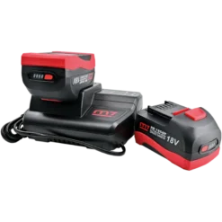 Pack Chargeur + 2 Batteries 18V 5Ah M7 - DC18DB50P2
