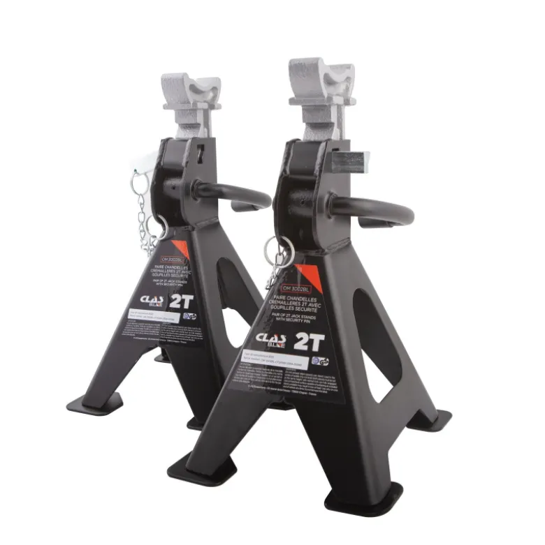 Pack Cric rouleur 2T OH 5304 + 2 CHANDELLES 2T OM 3002BL CLAS - OH 5304OM