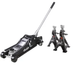 Pack Cric rouleur 2T OH 5304 + 2 CHANDELLES 2T OM 3002BL CLAS - OH 5304OM