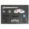 Pack de calage Moteurs TFSI TGI VAG 1.2 1.4 TSI CLAS - OM 8400