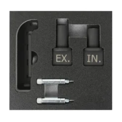 Pack de calage Moteurs TFSI TGI VAG 1.2 1.4 TSI CLAS - OM 8400